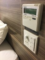 Hotel Dormy Inn Kagoshima Natural Hot Spring