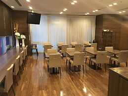 Hotel Dormy Inn Kagoshima Natural Hot Spring