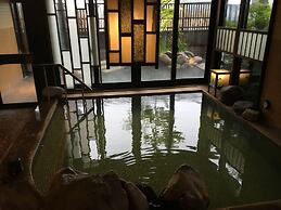 Hotel Dormy Inn Kagoshima Natural Hot Spring