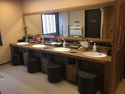 Hotel Dormy Inn Kagoshima Natural Hot Spring