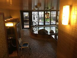 Hotel Dormy Inn Kagoshima Natural Hot Spring