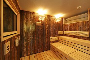 Hotel Dormy Inn Kagoshima Natural Hot Spring