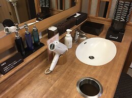 Hotel Dormy Inn Kagoshima Natural Hot Spring