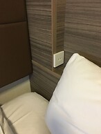 Hotel Dormy Inn Kagoshima Natural Hot Spring