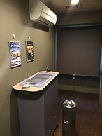 Hotel Dormy Inn Kagoshima Natural Hot Spring