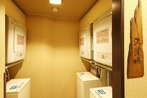 Hotel Dormy Inn Kagoshima Natural Hot Spring