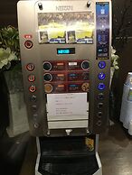 Hotel Dormy Inn Kagoshima Natural Hot Spring