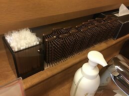 Hotel Dormy Inn Kagoshima Natural Hot Spring