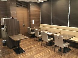 Hotel Dormy Inn Kagoshima Natural Hot Spring