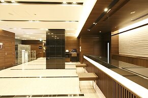 Hotel Dormy Inn Kagoshima Natural Hot Spring