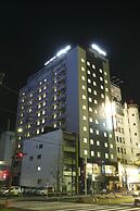 Hotel Dormy Inn Kagoshima Natural Hot Spring