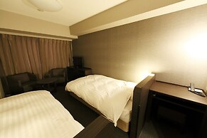 Hotel Dormy Inn Kagoshima Natural Hot Spring