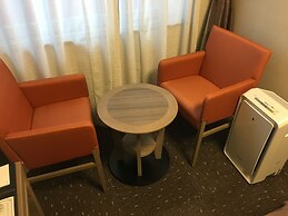 Hotel Dormy Inn Kagoshima Natural Hot Spring