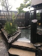 Hotel Dormy Inn Kagoshima Natural Hot Spring