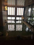 Hotel Dormy Inn Kagoshima Natural Hot Spring