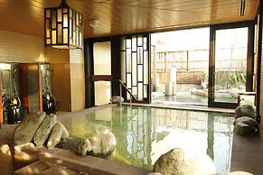 Hotel Dormy Inn Kagoshima Natural Hot Spring