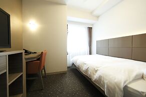 Hotel Dormy Inn Kagoshima Natural Hot Spring