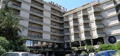 Hotel San Michele
