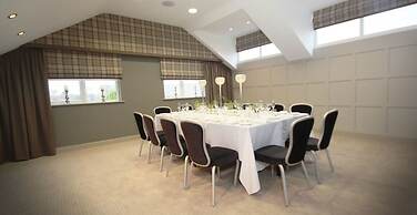 Red Hall Hotel