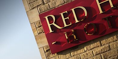 Red Hall Hotel