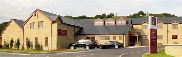 Red Hall Hotel