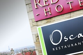 Red Hall Hotel