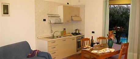 Residence Villa Andrea