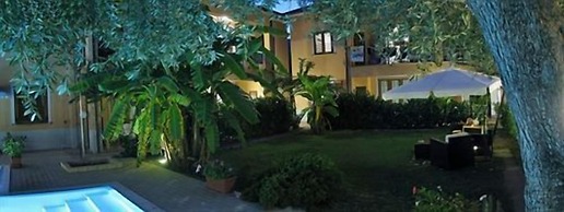 Residence Villa Andrea