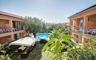 Residence Villa Andrea