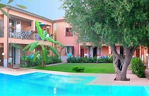 Residence Villa Andrea