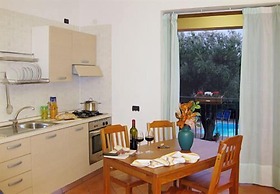 Residence Villa Andrea