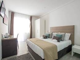 The Silverdale Hotel