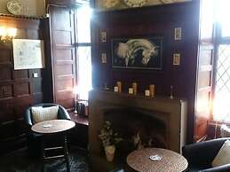 The Silverdale Hotel