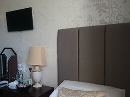 The Silverdale Hotel