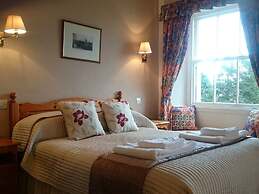 The Silverdale Hotel