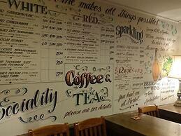 The Silverdale Hotel