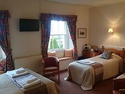 The Silverdale Hotel