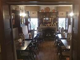 The Silverdale Hotel