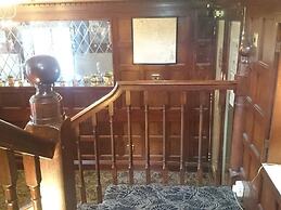 The Silverdale Hotel