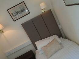 The Silverdale Hotel