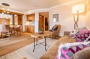 BelArosa Hotel