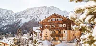 BelArosa Hotel