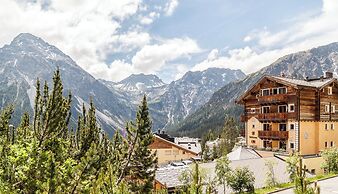 BelArosa Hotel