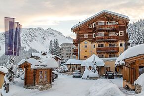 BelArosa Hotel