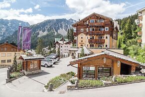 BelArosa Hotel