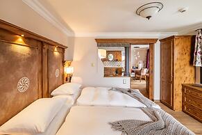 BelArosa Hotel