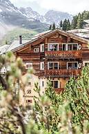 BelArosa Hotel