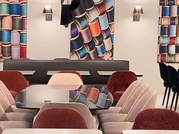 Mercure Fribourg Centre Remparts