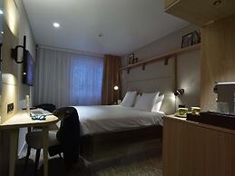 Mercure Fribourg Centre Remparts