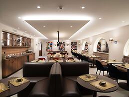 Mercure Fribourg Centre Remparts